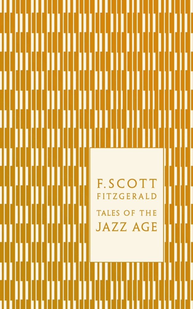 Tales of the Jazz Age main product photo