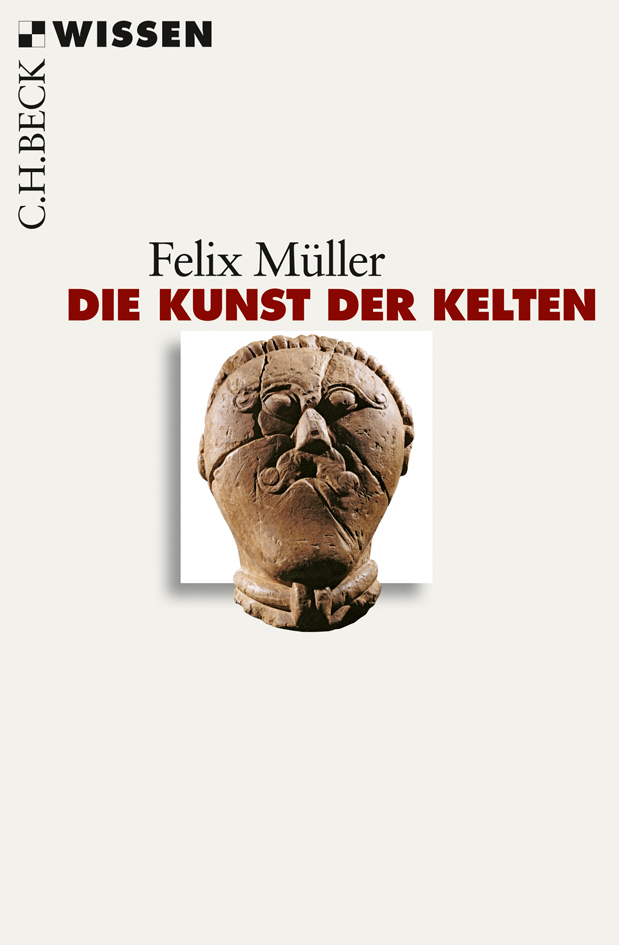Die Kunst der Kelten main product photo