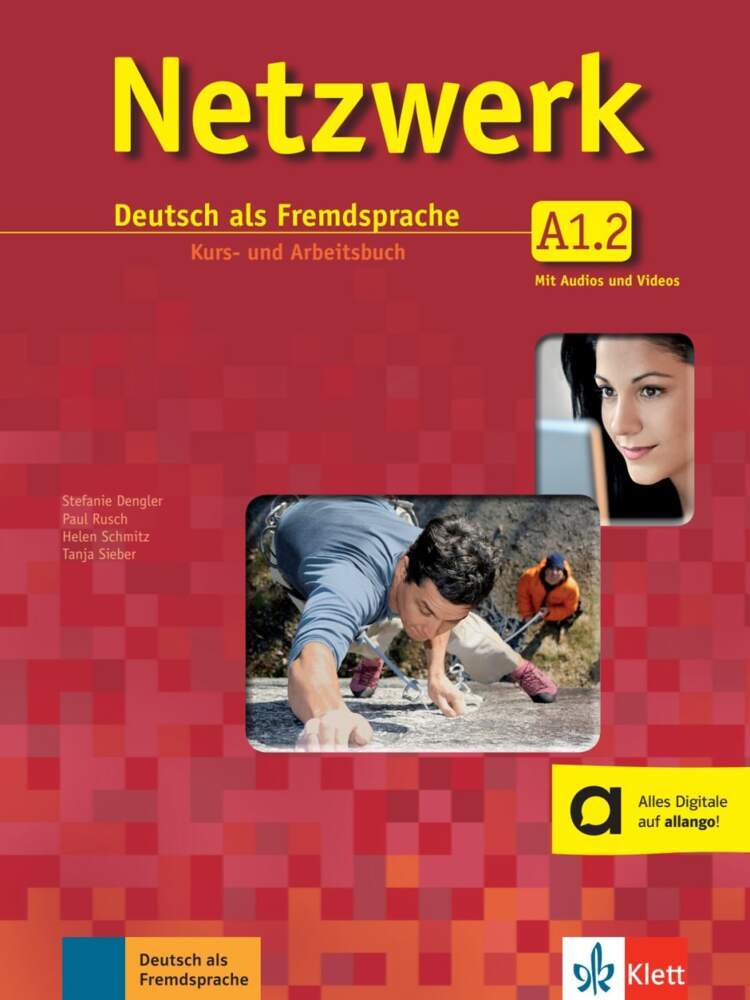 Netzwerk A1.2; . main product photo
