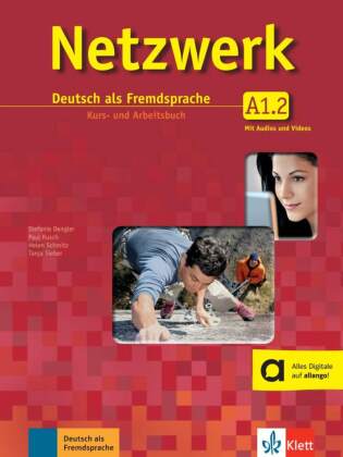 Netzwerk A1.2; .