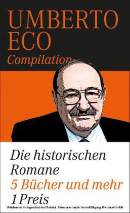Die historischen Romane