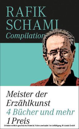 Meister der Erzählkunst
