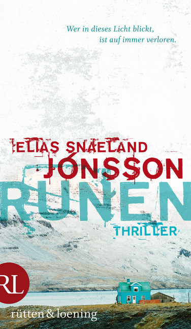 Runen main product photo