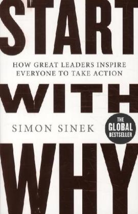 Start with Why