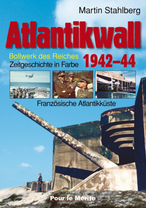 Atlantikwall 1942-44, Band I. Bd.1