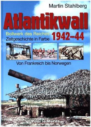 Atlantikwall 1942-44, Band II. Bd.2