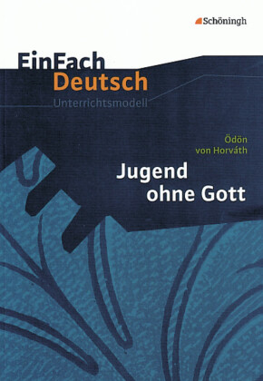 EinFach Deutsch Unterrichtsmodelle