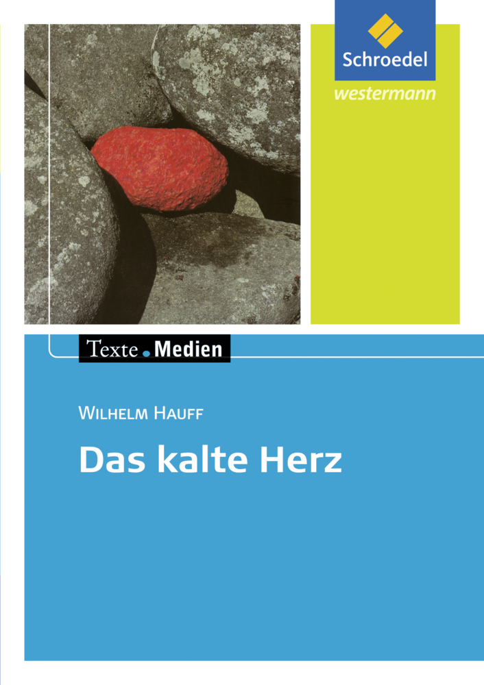 Das kalte Herz, Textausgabe mit Materialien main product photo