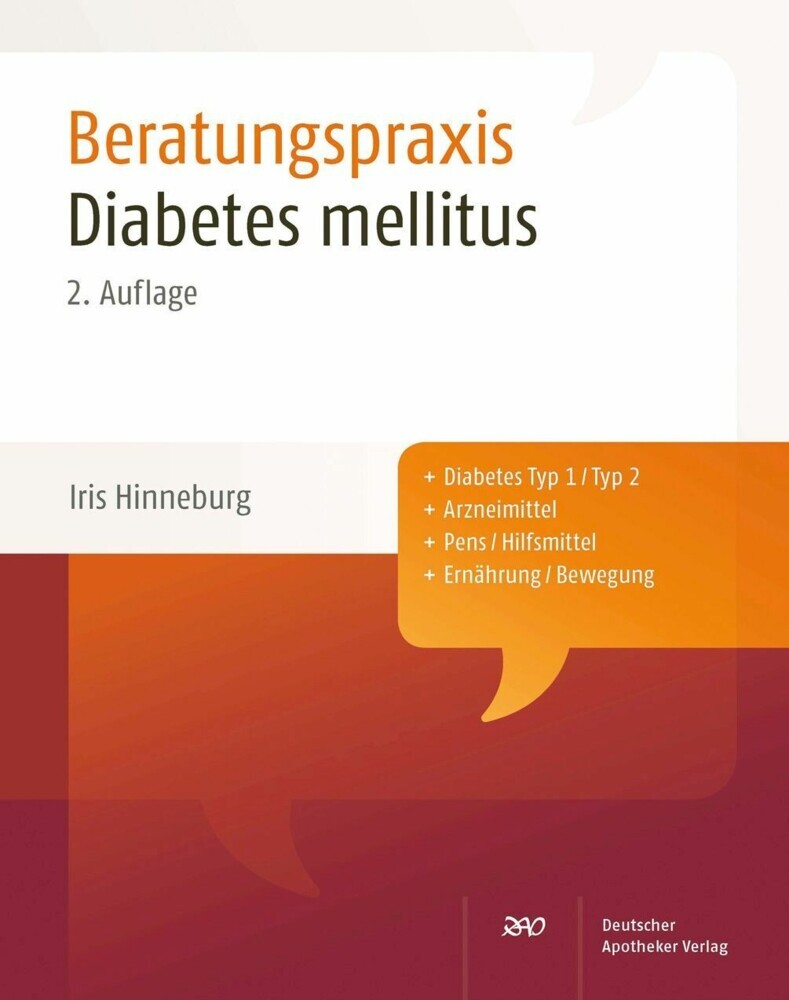 Diabetes mellitus main product photo