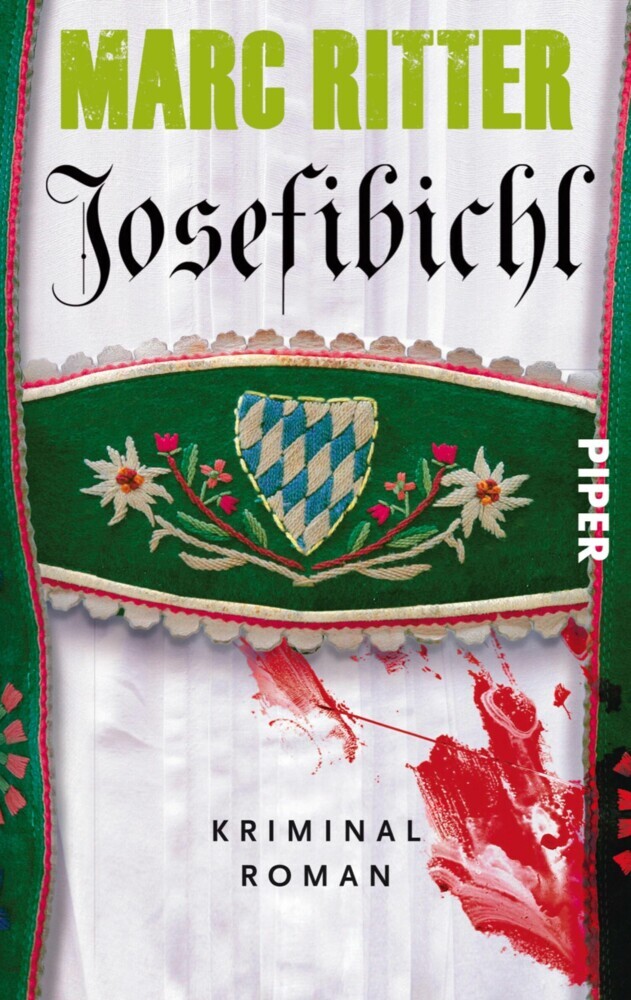 Josefibichl main product photo