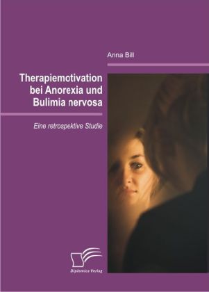 Therapiemotivation bei Anorexia und Bulimia nervosa main product photo