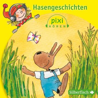 Pixi Hören, 1 Audio-CD