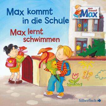 Mein Freund Max, 1 Audio-CD
