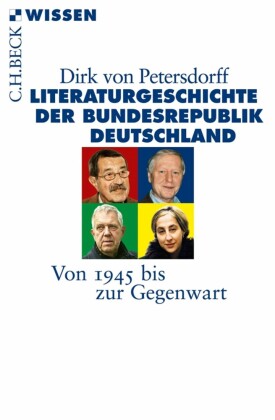Literaturgeschichte der Bundesrepublik Deutschland