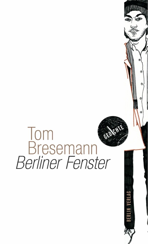 Berliner Fenster main product photo