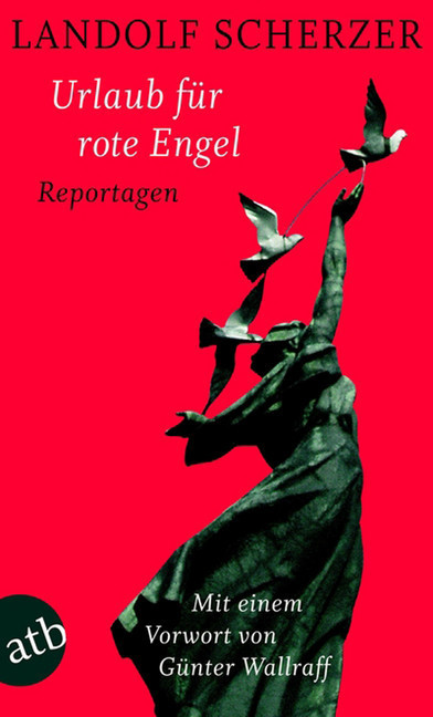 Urlaub für rote Engel main product photo