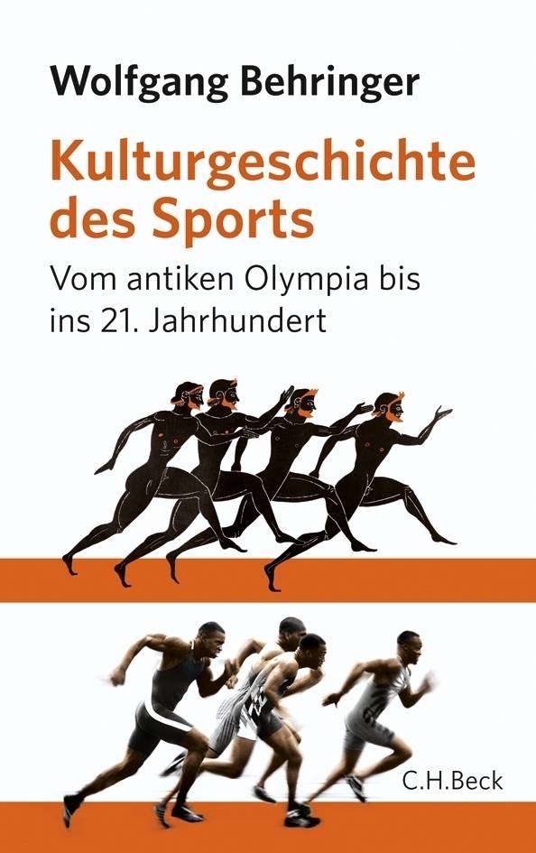 Kulturgeschichte des Sports main product photo
