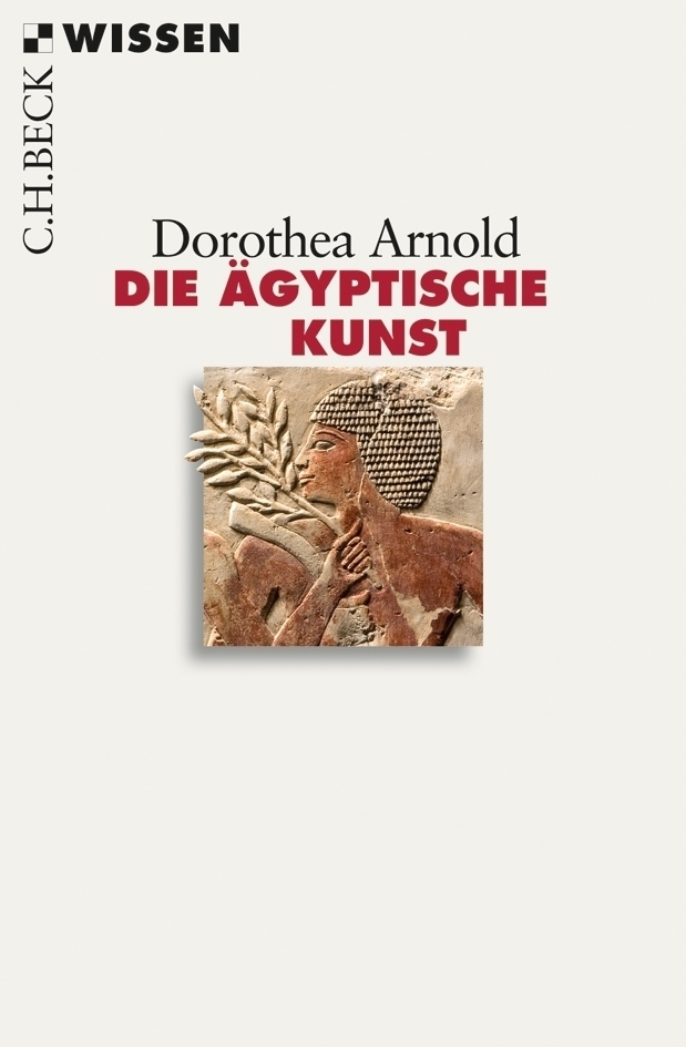 Die ägyptische Kunst main product photo