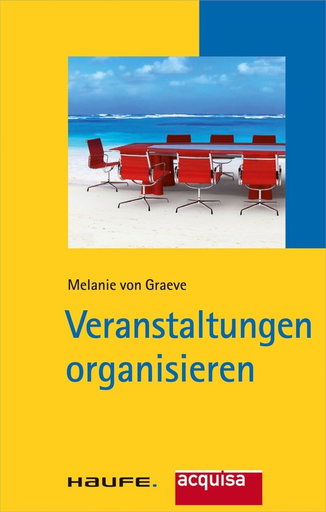 Veranstaltungen organisieren main product photo