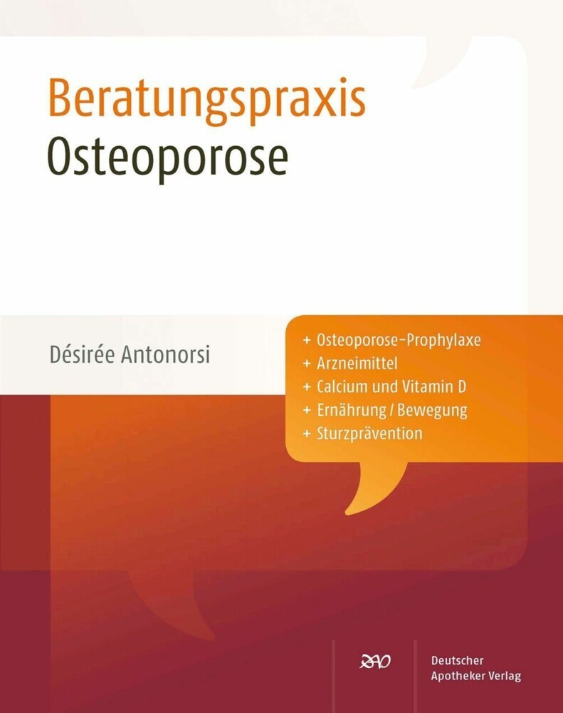 Osteoporose main product photo