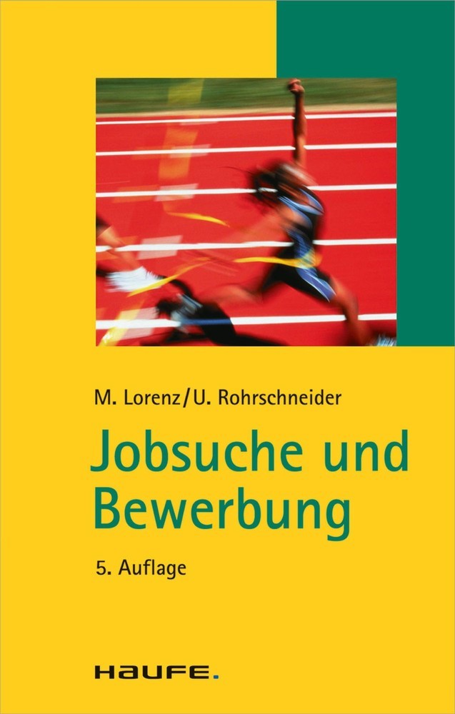 Jobsuche und Bewerbung main product photo