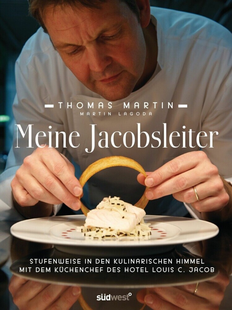 Meine Jacobsleiter main product photo
