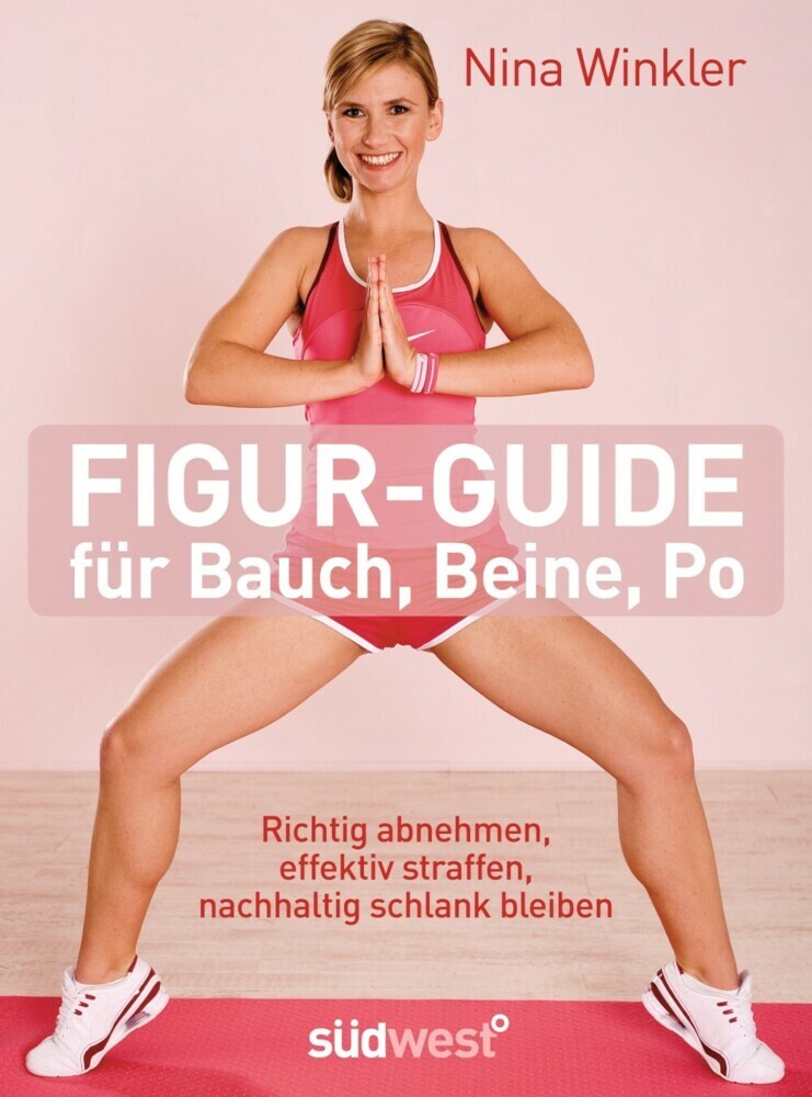 Figur-Guide für Bauch, Beine, Po main product photo