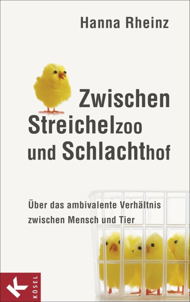 Zwischen Streichelzoo und Schlachthof main product photo