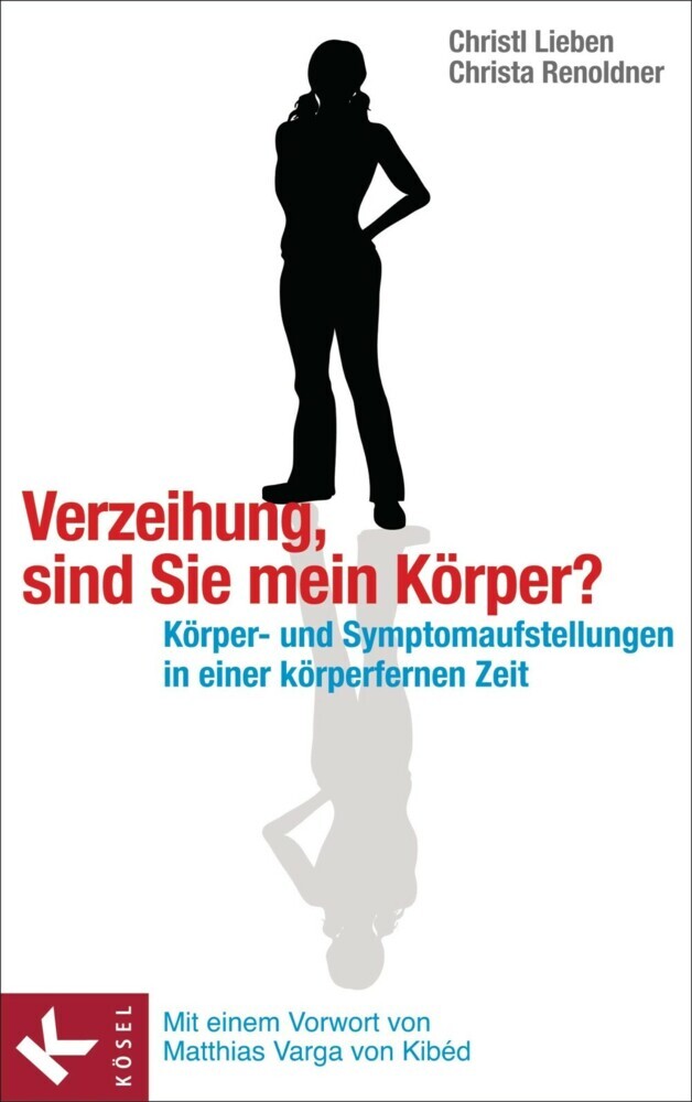 Verzeihung, sind Sie mein Körper? main product photo