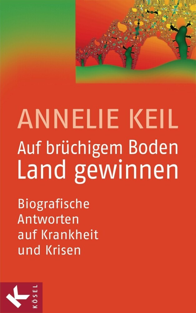 Auf brüchigem Boden Land gewinnen main product photo