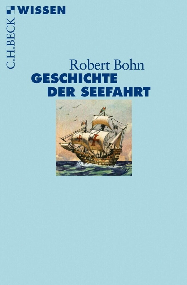 Geschichte der Seefahrt main product photo