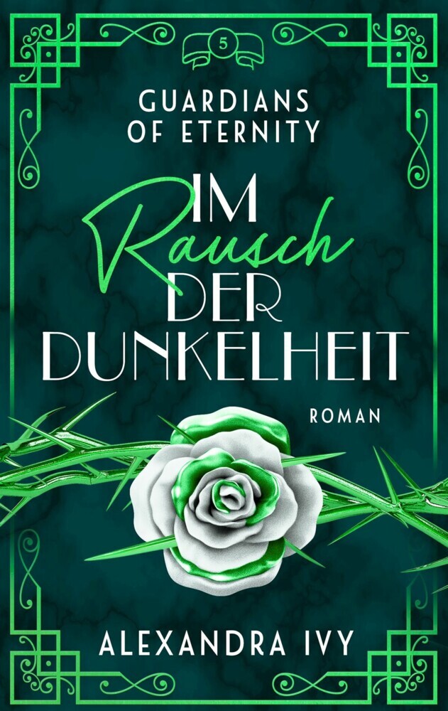 Im Rausch der Dunkelheit main product photo