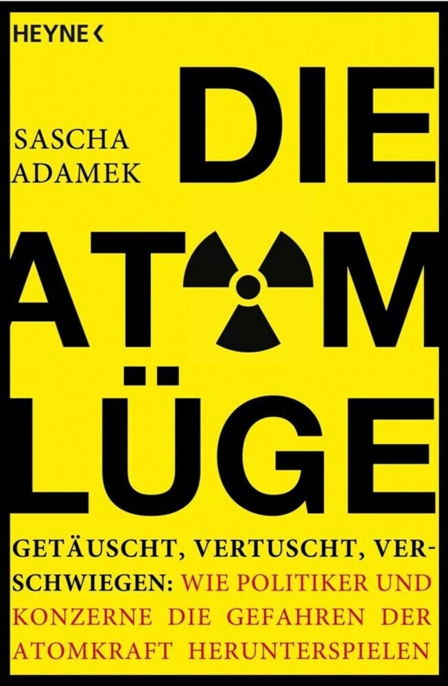 Die Atom-Lüge main product photo