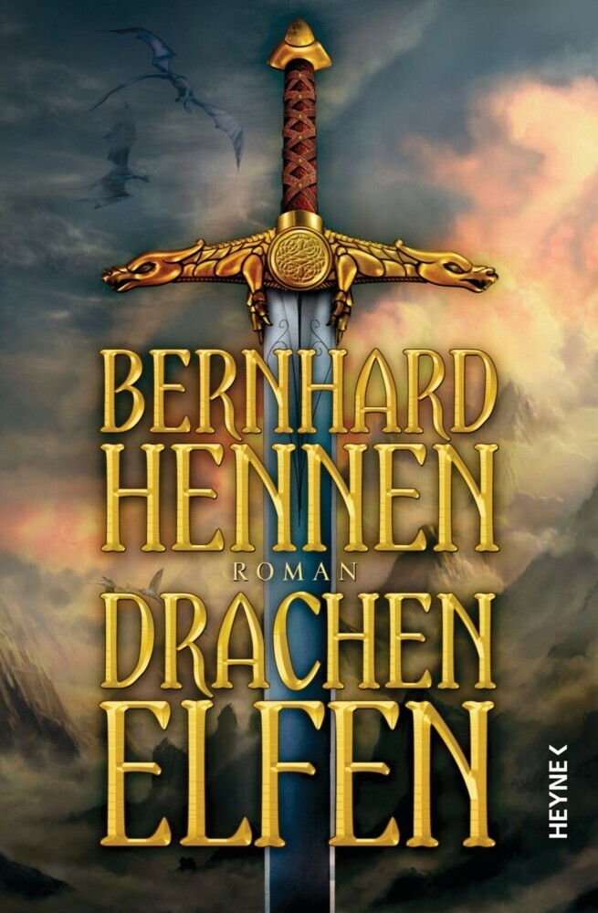 Drachenelfen main product photo