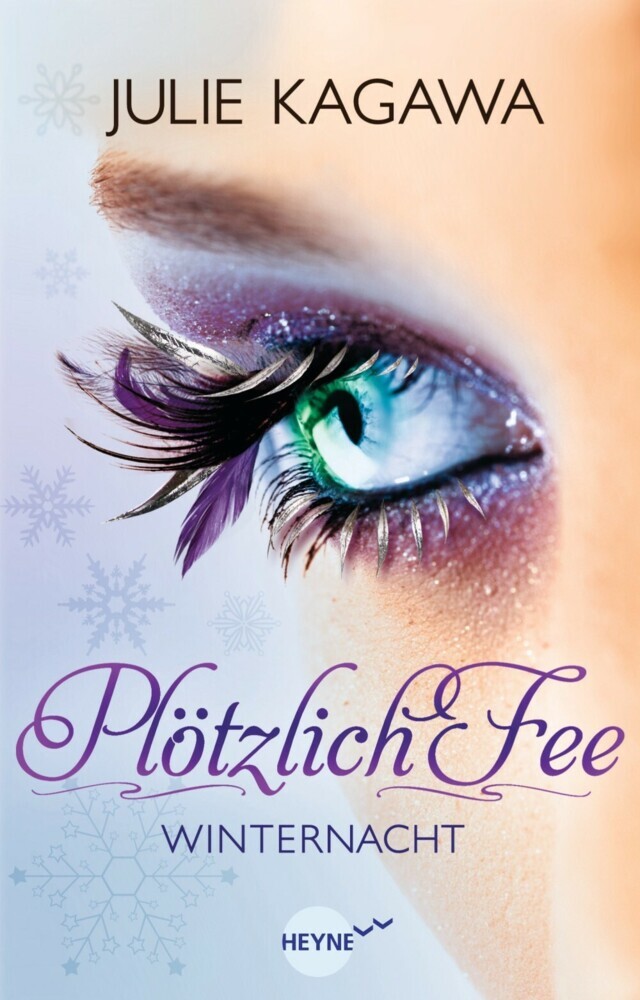 Plötzlich Fee - Winternacht main product photo