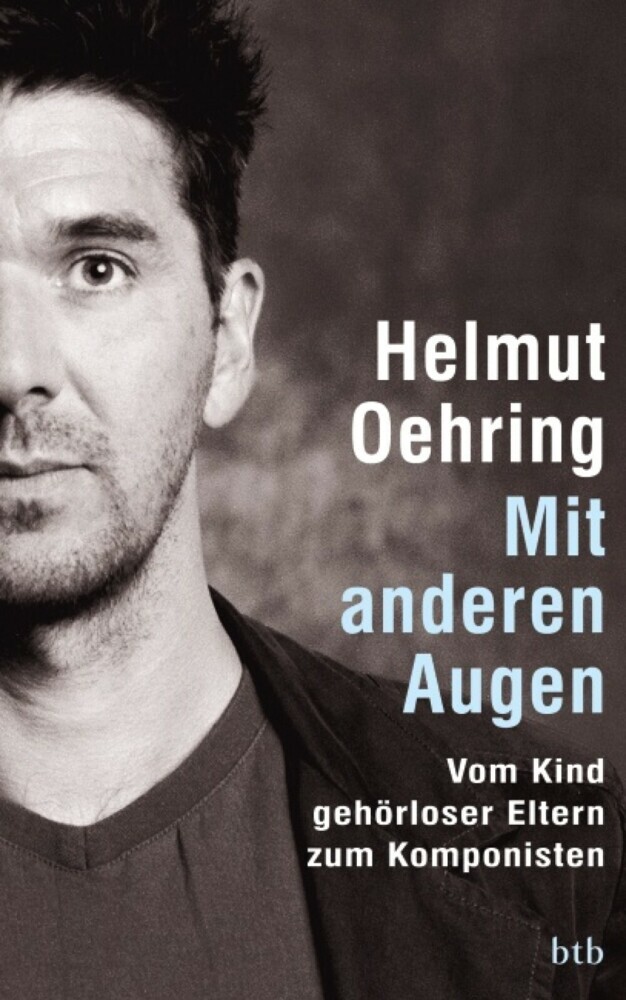 Mit anderen Augen main product photo