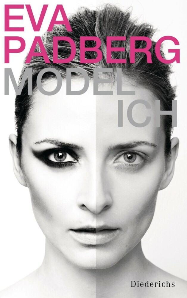 Model-Ich main product photo