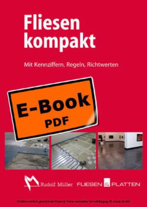 Fliesen kompakt