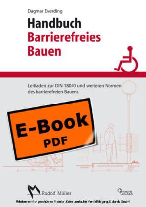 Handbuch Barrierefreies Bauen