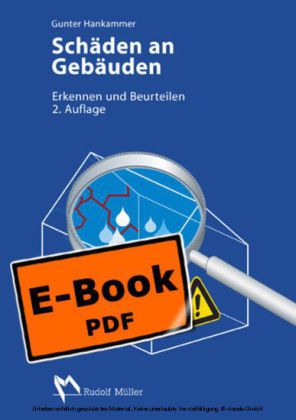 Schäden an Gebäuden
