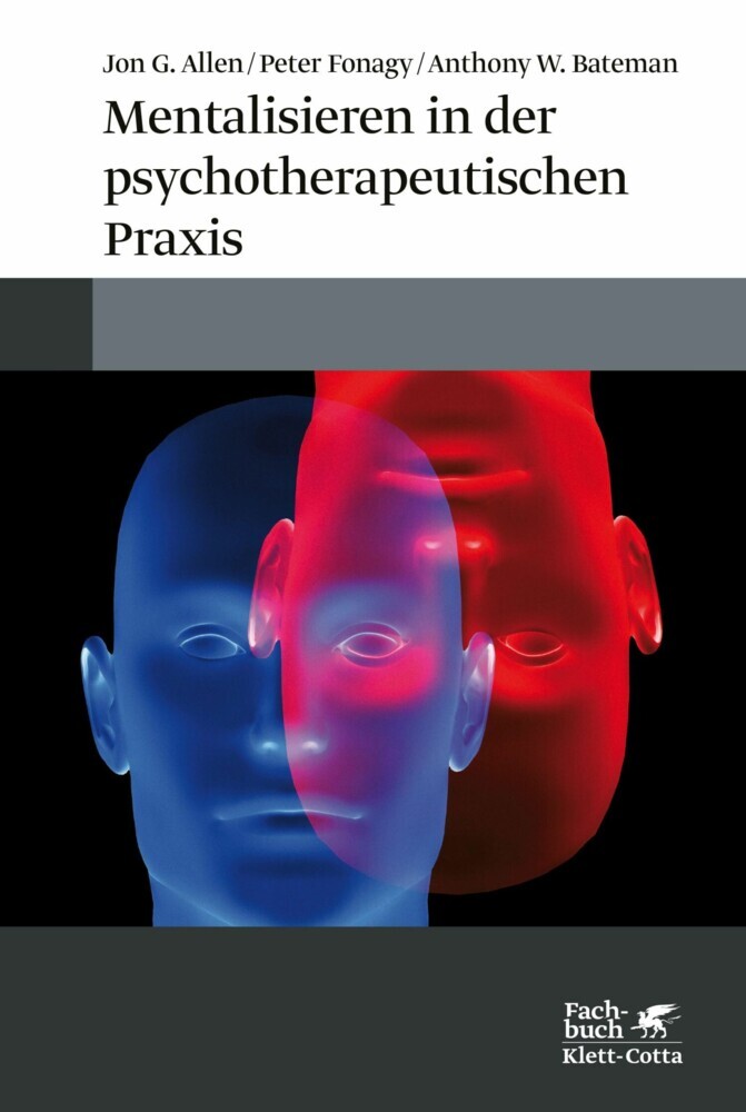 Mentalisieren in der psychotherapeutischen Praxis main product photo