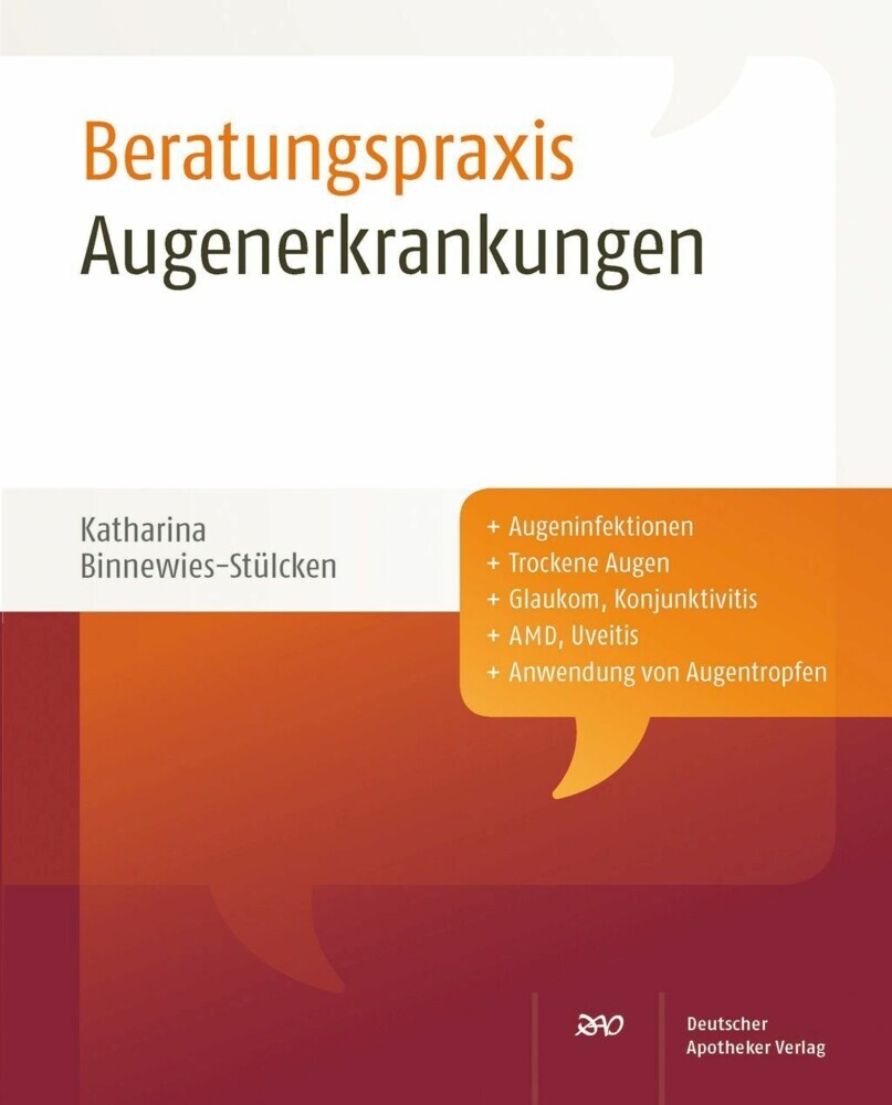 Augenerkrankungen main product photo