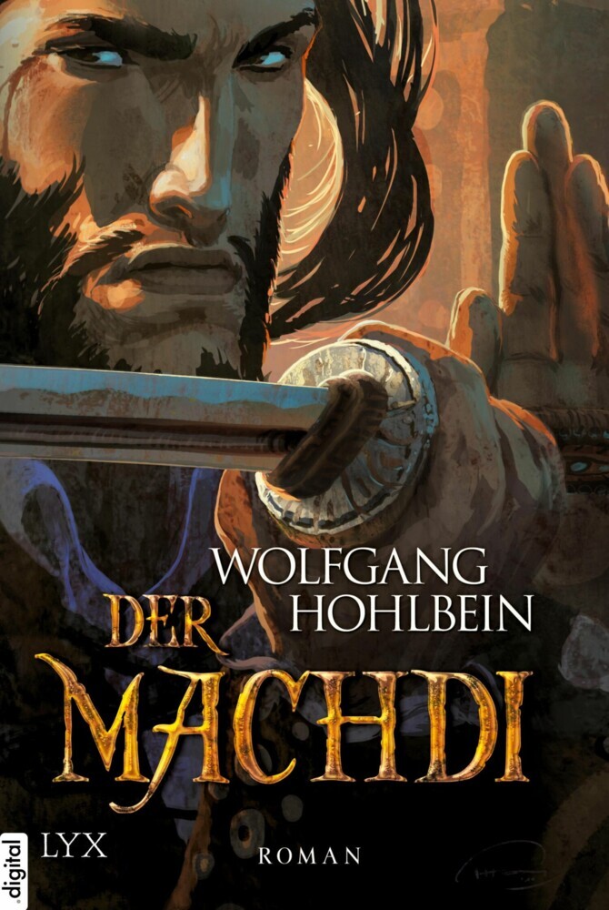 Die Chronik der Unsterblichen - Der Machdi main product photo