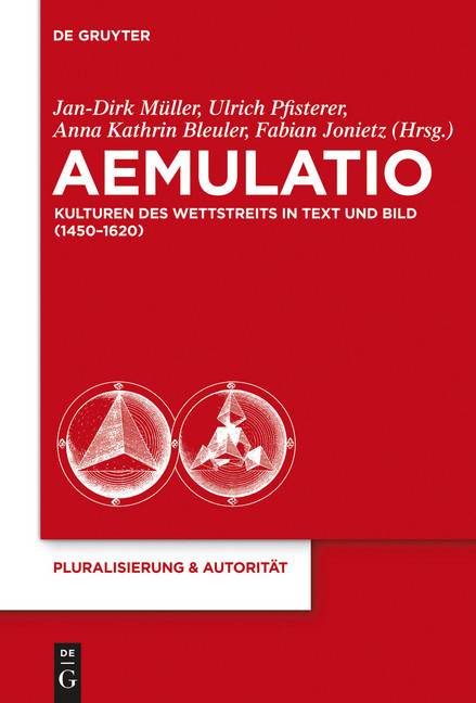 Aemulatio main product photo