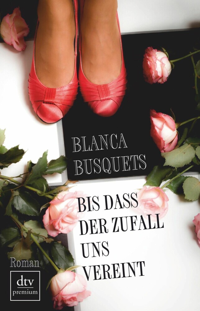 Bis dass der Zufall uns vereint main product photo
