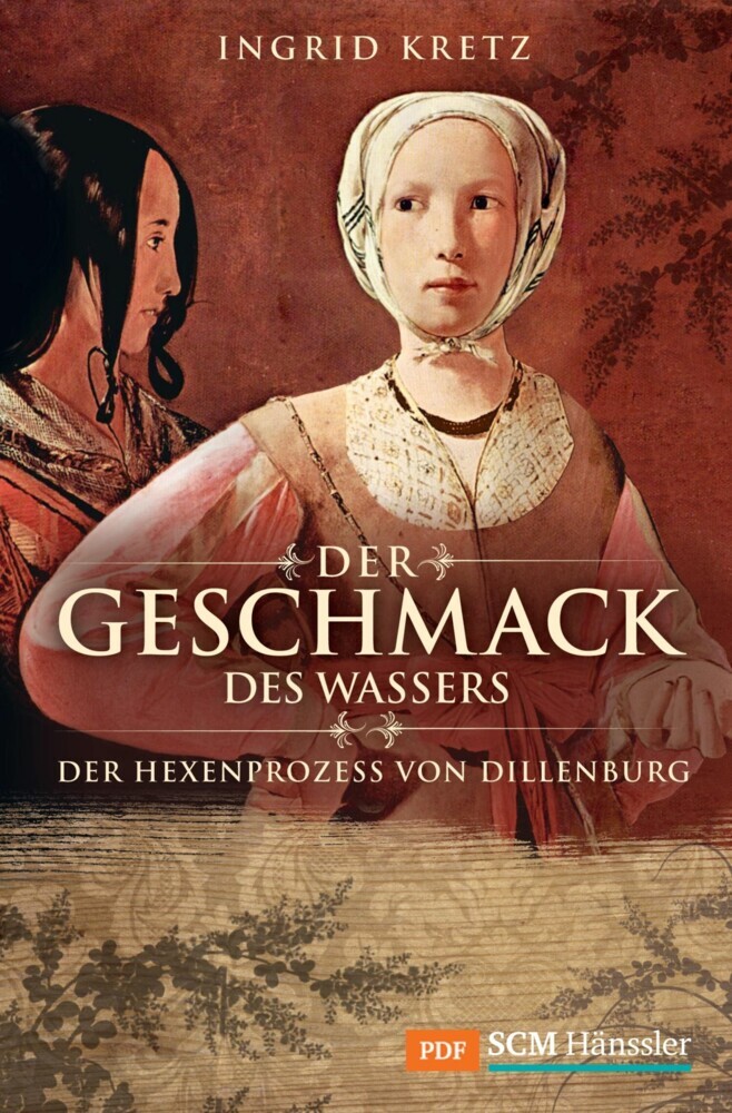 Der Geschmack des Wassers main product photo