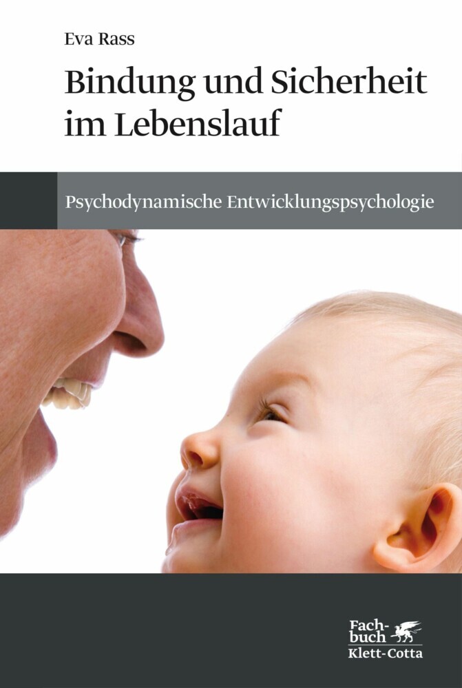 Bindung und Sicherheit im Lebenslauf main product photo