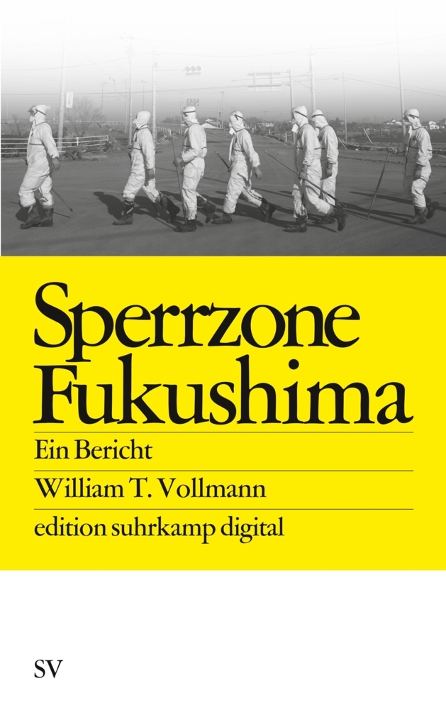 Sperrzone Fukushima main product photo