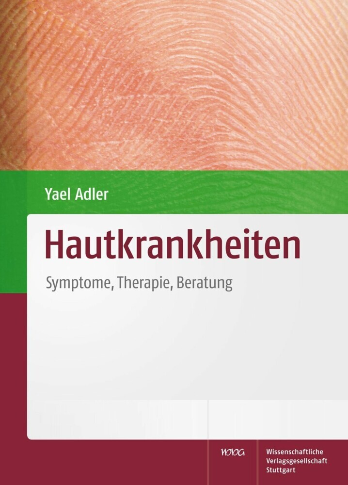 Hautkrankheiten main product photo