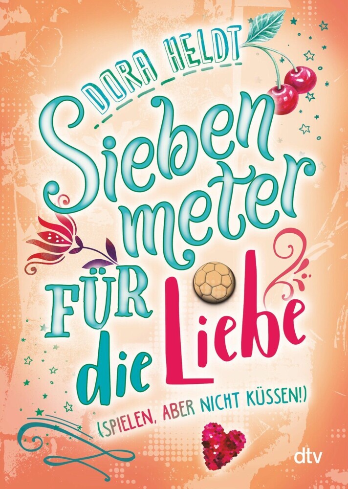 Siebenmeter für die Liebe main product photo
